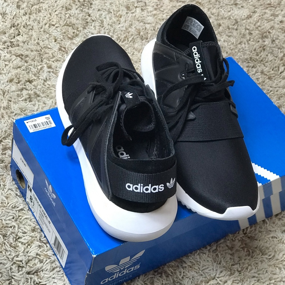 Adidas Tubular Viral W